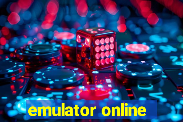 emulator online